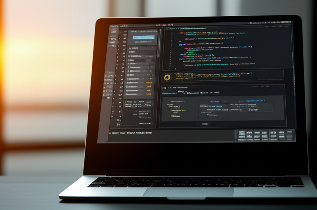 Website renewal announcement